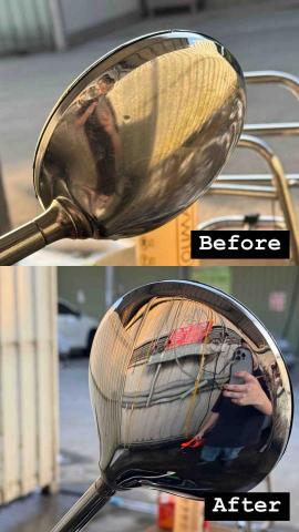 YC行動車體美容-代客洗車 - 