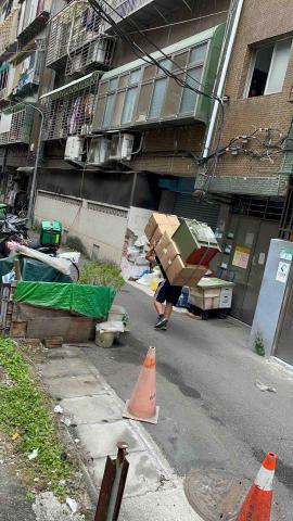 阿宏搬家 - 專業搬運