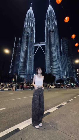 提供地理服務的專家謝欣