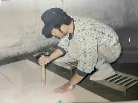 唐師傅｜台南房屋修繕｜台南老屋翻新 - 