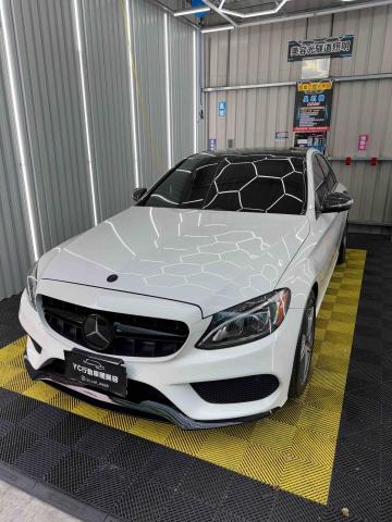 YC行動車體美容-代客洗車 - 