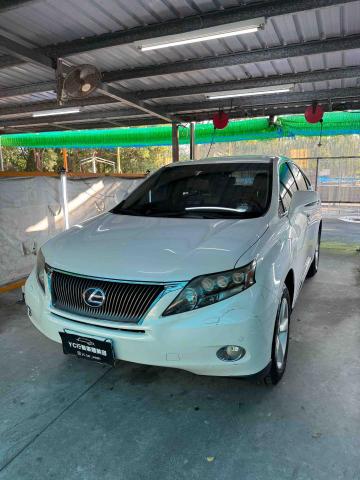 YC行動車體美容-代客洗車 - 