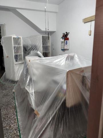 新峻工程 - 施工保護