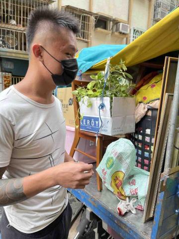 阿宏搬家 - 廢棄物清運