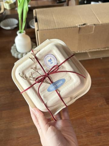 林俞妏 - 產品包裝規劃