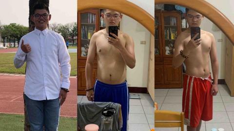 Alice Liao - 輪三班護理師學員