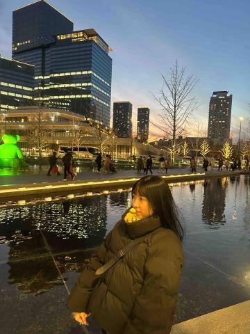 提供數學教學服務的專家施格玟