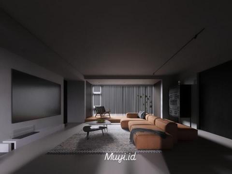 穆邑設計事業有限公司  -  穆邑設計事業有限公司  -