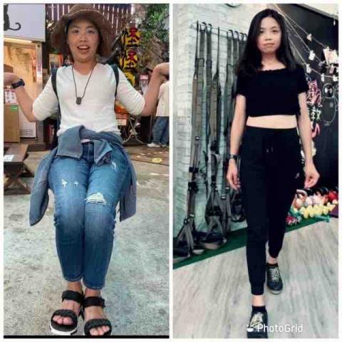 Alice Liao - 居服員