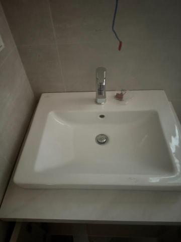 衛浴設備安裝維修 - 台面盆安裝