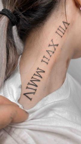 彫睿 - 文字設計