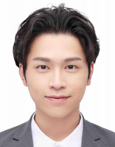 提供配音服務的專家陳冠霖