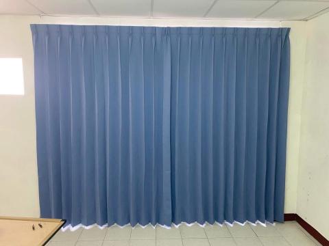 騰雲窗飾 - 布簾、普通系列