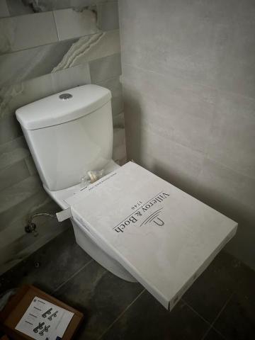 衛浴設備安裝維修 - 一般馬桶安裝