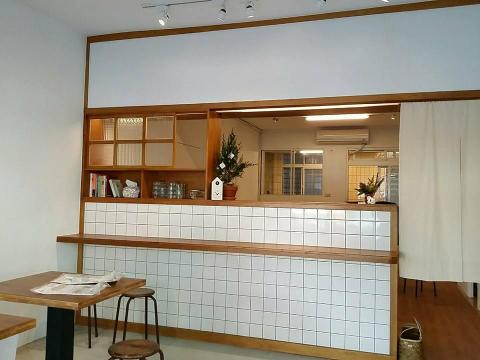 林蓁蕙 - 日式便當店