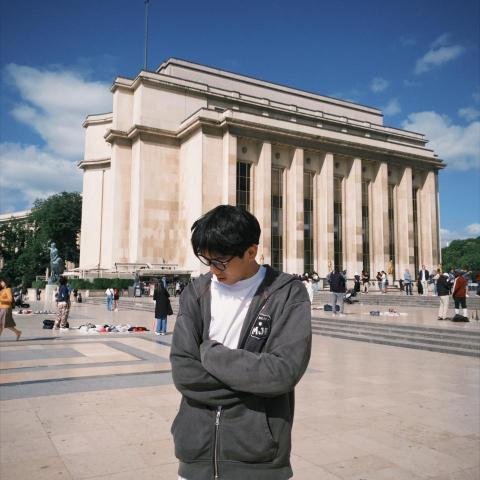 提供54服務的專家黃羅廷