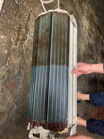 昶程空調工程有限公司 - 