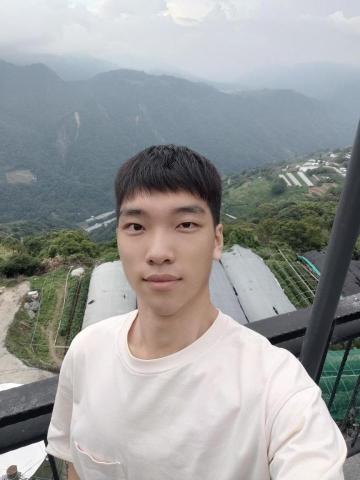 提供兒童體操台北服務的專家徐承宇