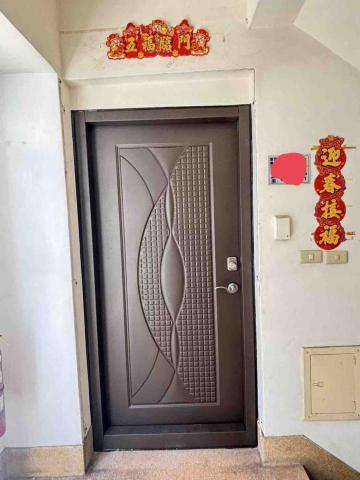 盛原金屬有限公司 - 杭州四街-雅典壓花門