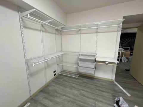 淘寶組裝/代工服務 - 金屬鐵架