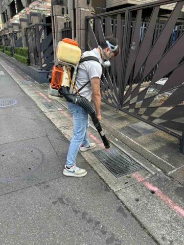 全呈實業高先生 - 