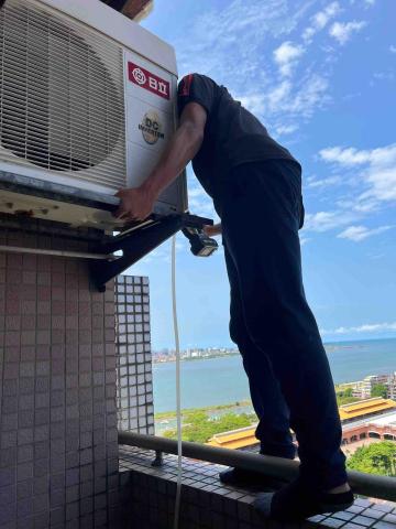 昶程空調工程有限公司 - 