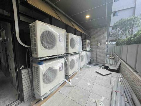 昀和空調企業 - 