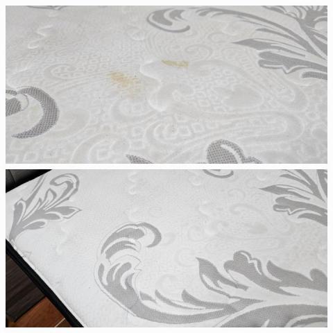 清潔先生 - 床墊排泄物洗淨清除