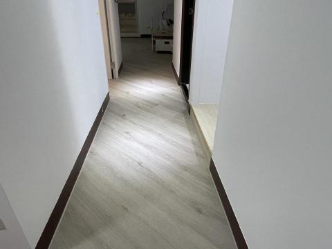 卡扣地板/地板修繕 - 