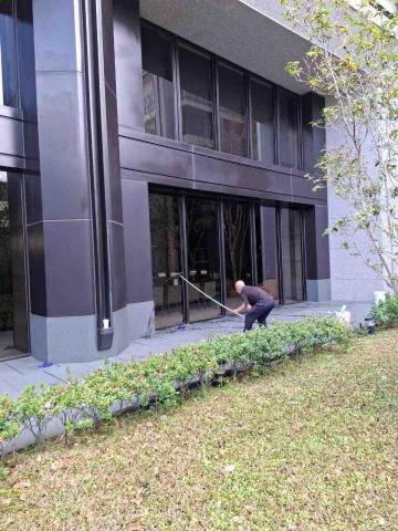 道臨天下開發企業《環境維護清潔服務》 - 