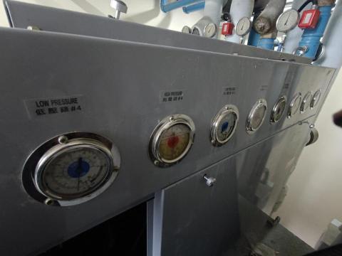 萬誠冷氣 - 冰水機 檢修保養