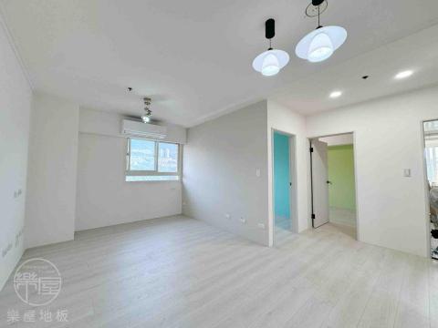 樂屋木地板 THEWOOD - 