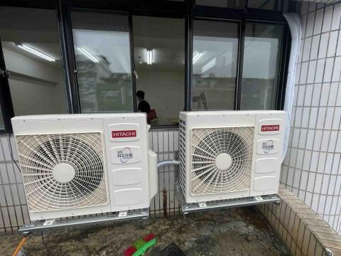 昀和空調企業 - 