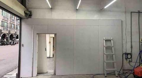 磊沐輕鋼架工程行 - 