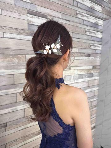 Rabby兔子造型師 台中台北新秘 - 