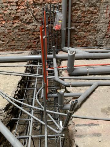 富業水電工程 - 高雄天津街全戶整修翻新配置_6