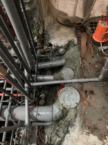 富業水電工程 - 高雄天津街全戶整修翻新配置_2