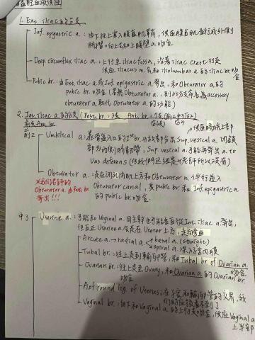 Ting Yu Dai - 筆記