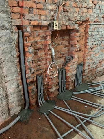 富業水電工程 - 高雄天津街全戶整修翻新配置_9