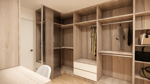 巢庭室內設計與施工 - 