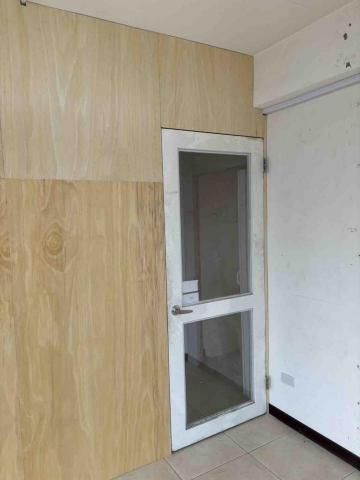 邱小姐 - 輕隔間+門（木工裝修）