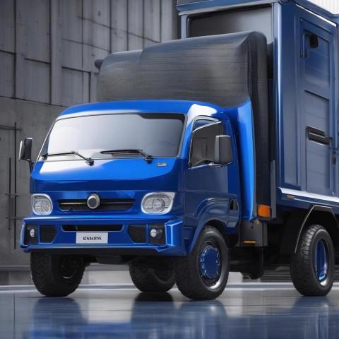 華全汽車貨運 - 使命必達