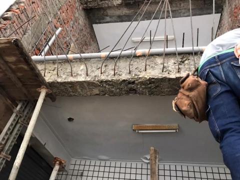 富業水電工程 - 鳳山瑞竹路全戶整修翻新配置_1