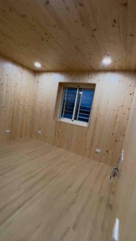 立成工程行 - 加蓋露台變成合式套房 