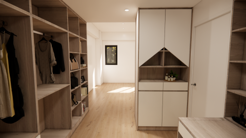 巢庭室內設計與施工 - 