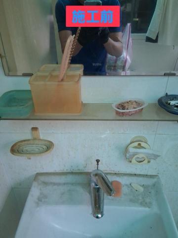 鉅匠有限公司 - 居家清潔 鉅匠有限公司 - 居家清潔