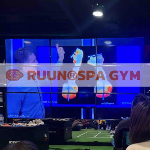 潤氏伯爵 RUUN SPA GYM - 構造因人而異 高風險訓練角度非後天可得 潤氏伯爵 RUUN SPA GYM - 構造因人而異 高風險訓練角度非後天可得