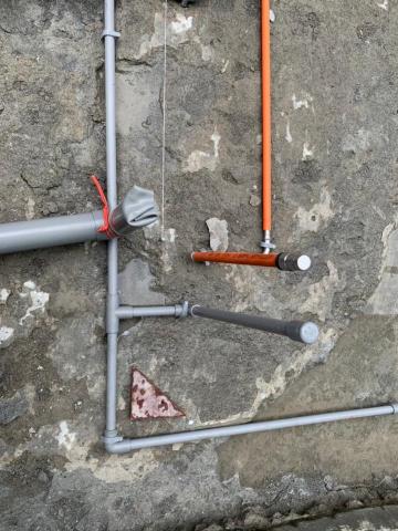 富業水電工程 - 高雄天津街全戶整修翻新配置_16