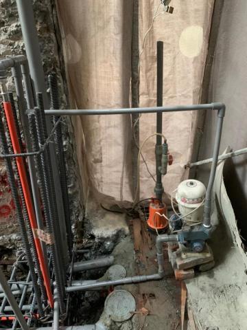 富業水電工程 - 高雄天津街全戶整修翻新配置_1