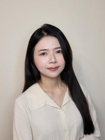 黃姳瑄（帽帽彩妝造型） - 韓系妝容